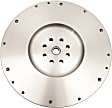 700476 Billet Steel Series Flywheel - Billet Steel, Direct Fit, Sold individually
