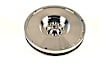 700840 Flywheel - Billet Steel, Direct Fit, Sold individually