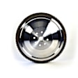 700840 Flywheel - Billet Steel, Direct Fit, Sold individually