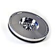 700840 Flywheel - Billet Steel, Direct Fit, Sold individually
