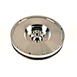 700840 Flywheel - Billet Steel, Direct Fit, Sold individually