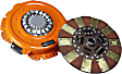 DF017010 Clutch Kit, With Alignment Tool Without Flywheel Without Release Bearing Dual Friction Series