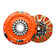 DF066178 Clutch Kit, With Alignment Tool Without Flywheel Without Release Bearing Dual Friction Series