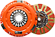 DF097310 Clutch Kit, With Alignment Tool Without Flywheel Without Release Bearing Dual Friction Series