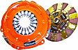 DF161739 Clutch Kit, With Alignment Tool Without Flywheel Without Release Bearing Dual Friction Series