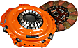 DF193890 Clutch Kit, With Alignment Tool Without Flywheel Without Release Bearing Dual Friction Series