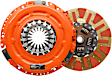 DF200199 Clutch Kit, With Alignment Tool Without Flywheel Without Release Bearing Dual Friction Series