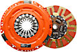 1974 Plymouth Satellite - Clutch Kit, Naturally Aspirated, enginemfrname: Chrysler, Standard Transmission, With Alignment Tool, Without Flywheel, Without Release Bearing, Dual Friction Series