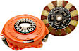 DF269739 Clutch Kit, With Alignment Tool Without Flywheel Without Release Bearing Dual Friction Series