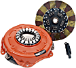 DF271675 Clutch Kit, With Alignment Tool Without Flywheel Without Release Bearing Dual Friction Series