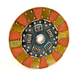 DF384208 Dual Friction Series Clutch Disc - Direct Fit, Sold individually