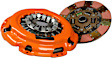 DF505120 Clutch Kit, With Alignment Tool Without Flywheel Without Release Bearing Dual Friction Series