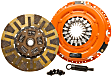 DF612010 Clutch Kit, With Alignment Tool Without Flywheel Without Release Bearing Dual Friction Series