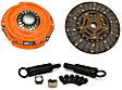 KCFT193890 Clutch Kit, With Alignment Tool Without Flywheel With Release Bearing II Series