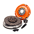 KCFT379176 Clutch Kit, With Alignment Tool With Flywheel With Release Bearing II Series