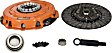 KCFT643791 Clutch Kit, With Alignment Tool Without Flywheel With Release Bearing II Series