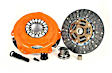 1966 Plymouth Satellite - Clutch Kit, Manual Transmission, With Alignment Tool, Without Flywheel, II Series