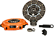 KCFT939064 Clutch Kit, With Alignment Tool II Series