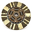 KDF148174 Clutch Kit, With Alignment Tool With Flywheel Dual Friction Series