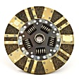 KDF148174 Clutch Kit, With Alignment Tool With Flywheel Dual Friction Series