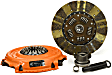 KDF641481 Clutch Kit, With Alignment Tool Dual Friction Series