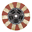 LM281226 Light Metal Series Clutch Disc - Direct Fit, Sold individually
