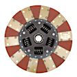 LM383735 Light Metal Series Clutch Disc - Direct Fit, Sold individually