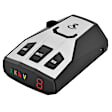 0180008-1 Universal Radar Detector, Sold Individually
