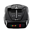 0180009-1 Universal Radar Detector, Sold Individually