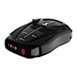 0180009-1 Universal Radar Detector, Sold Individually
