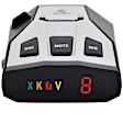 RAD350 Universal Radar Detector, Sold Individually