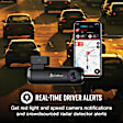 SC120 Dash Camera - Sold individually