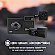 SC200D Dash Camera - Sold individually