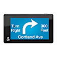 SC200D Dash Camera - Sold individually