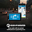 SC200D Dash Camera - Sold individually
