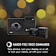 SC201 Dash Camera - Sold individually