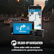 SC201 Dash Camera - Sold individually