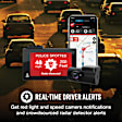 SC201 Dash Camera - Sold individually