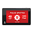 SC201 Dash Camera - Sold individually