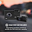 SC201 Dash Camera - Sold individually