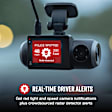 SC220C Dash Camera - Sold individually