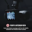 SC220C Dash Camera - Sold individually