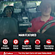 SC220C Dash Camera - Sold individually