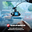 SC220C Dash Camera - Sold individually