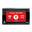 SC400D Dash Camera - Sold individually