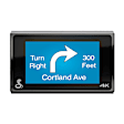 SC400D Dash Camera - Sold individually