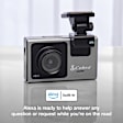 SC400D Dash Camera - Sold individually