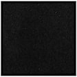 CV612-01NA Front Row Seat Cover, Black, Made of Neosupreme, Plain Design, Bucket Neosupreme Series