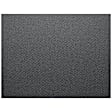 2023 Ford F-150 Lightning - Front Row Seat Cover, Crew Cab Pickup, Charcoal, Made of 500 Denier Polyester, 2-tone Design, Bucket