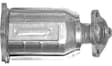 1017 Catalytic Converter, 2.4L, 4Cyl, Federal EPA Standard, 46-State Legal (Cannot ship to CA, CO, NY or ME), Direct Fit